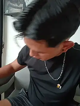 Hiroshi_Shen Webcam-Show