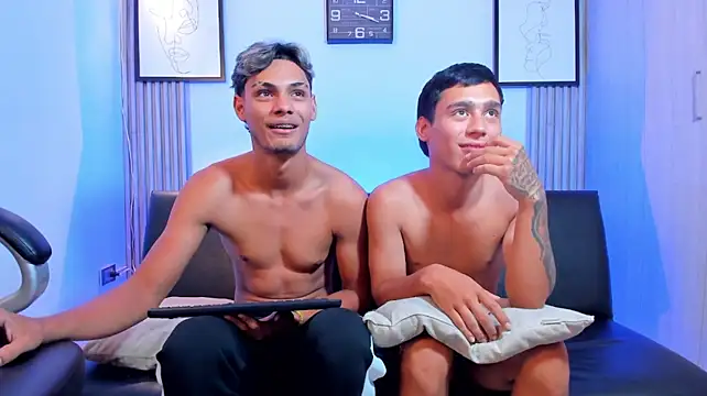 دردشة Seductive_BoysW الجنسية المباشرة