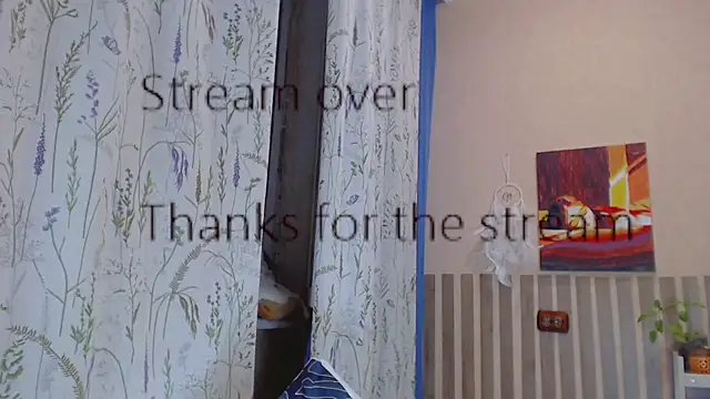 Živý XXX chat Amina_Barbarian