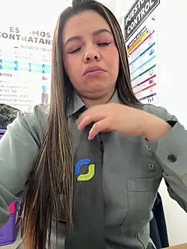 Chat XXX Live Ariana-07