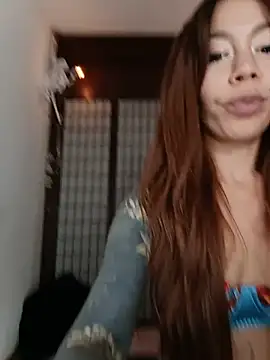 دردشة Polina_P الجنسية المباشرة