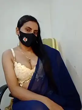 dipa-cute webcam show
