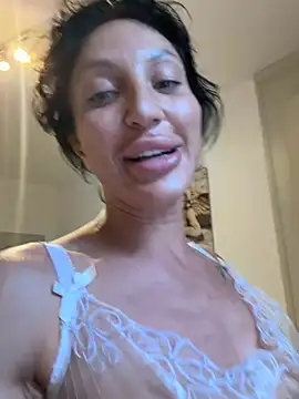 NINACOXXX Webcam-Show
