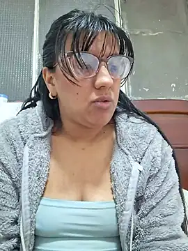 ZaidaWet's Live XXX Chat