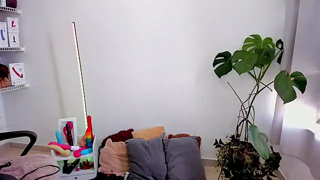 vanessabrown_'s Live XXX Chat