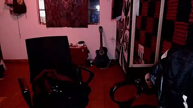 Cute_Chrixxx live XXX chat