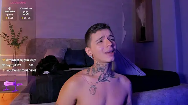 Ian_Castillo_ Chat XXX live