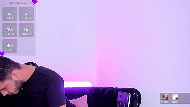 Axel_grey_ live XXX chat