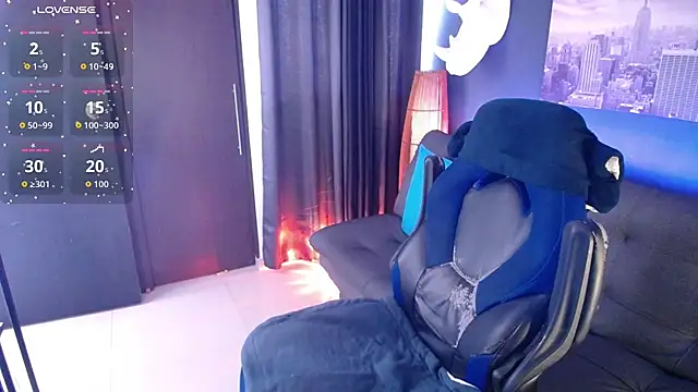 Chatroom XXX en direct de Zed_ferrer