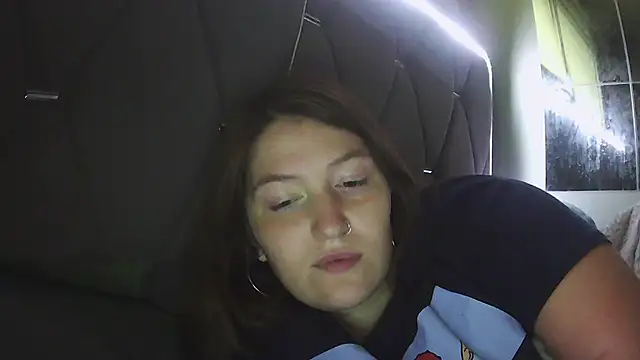 Angelk43 Pertunjukan Webcam