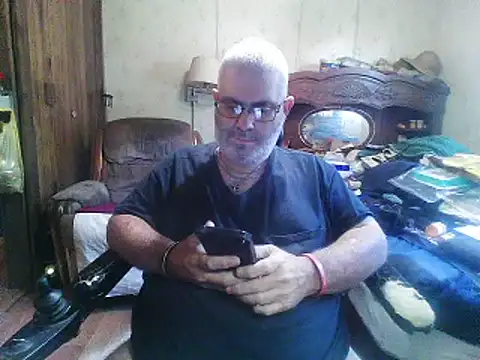 hearseguy77's Live XXX Chat