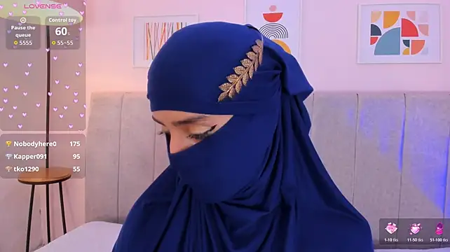 rawiya 现场XXX聊天