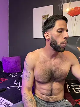 Karim_mansur's Live XXX Chat