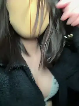 Živý XXX chat minami_room