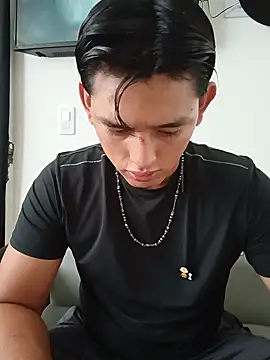 Hiroshi_Shen Show Webcam