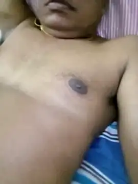 Show webcam de Suranga1017