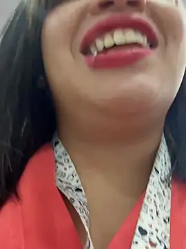 XXX chat uživo modela Melany-1