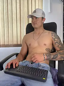Alexander_ferre's Live XXX Chat