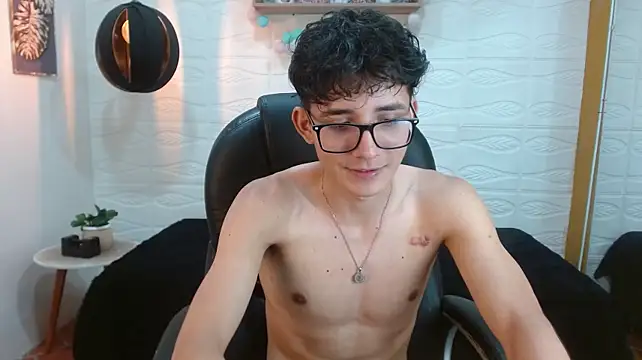 Chatroom XXX en direct de tim_cooper