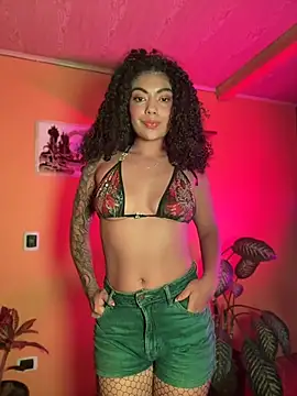 Morenayaa Chat XXX live