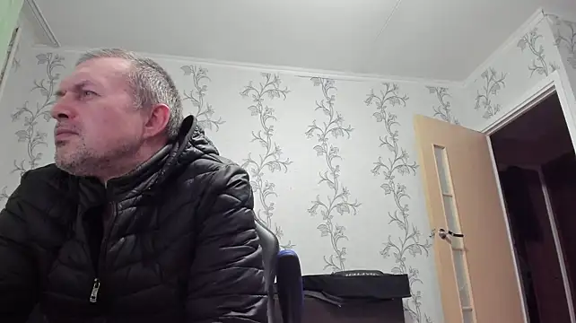 SanFrantsisko Live XXX-Chat