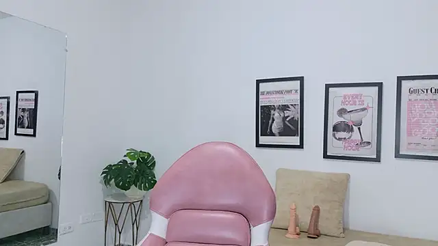 دردشة Still_Fitness الجنسية المباشرة