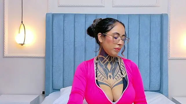 NicoleBlum Live XXX-Chat