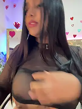 Fancyxlove Chat XXX in diretta