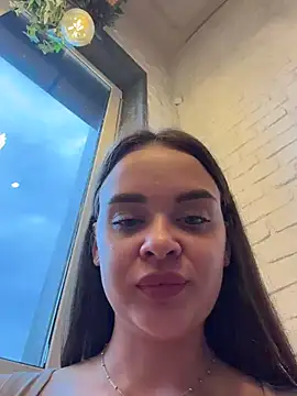 KristiRich Live XXX-Chat