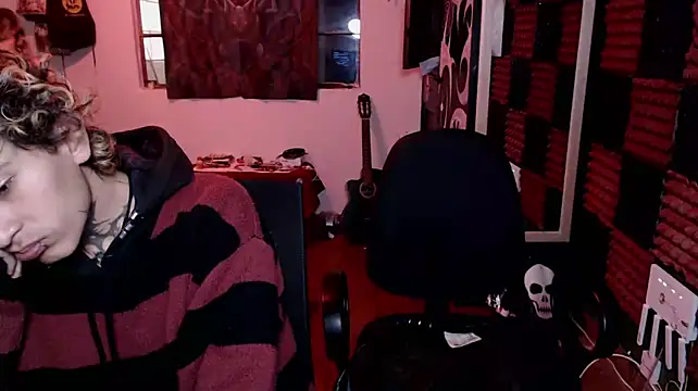 Cute_Chrixxx Chat XXX live