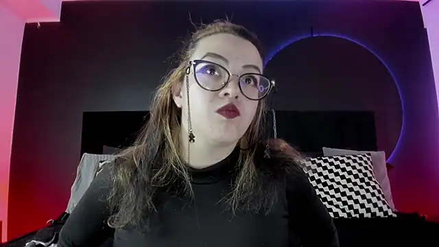צ'אט XXX בשידור חי של _Jade_16