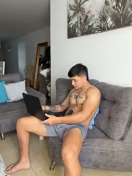 Chat XXX Live Christopher_strongg