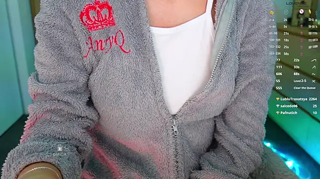 XXX chat uživo modela _Sweetcams_