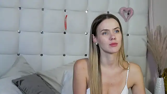 Živý XXX chat TheMarisa