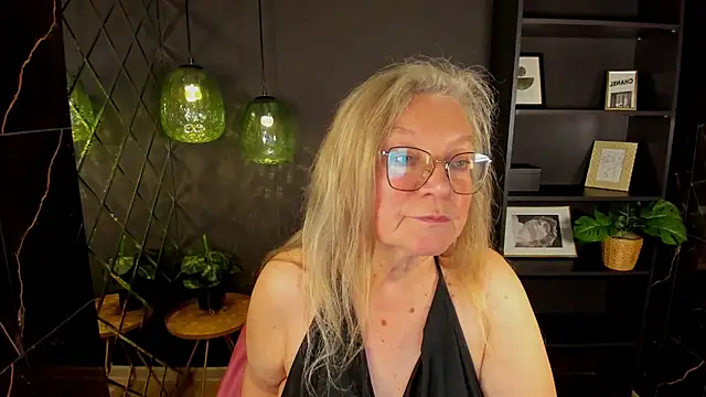 NataliMellow 라이브 XXX 채팅