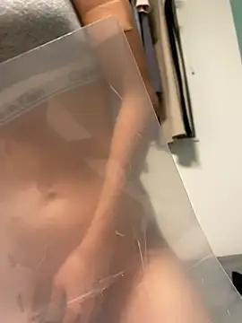 Arrrmiyのウェブカメラショー