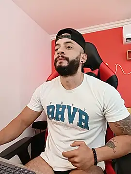 Онлайн чат XXX Mike_savage3