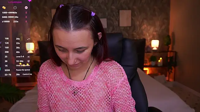 RoxieRay live XXX chat