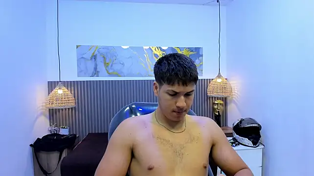 AlessandroFranco Webcamshow