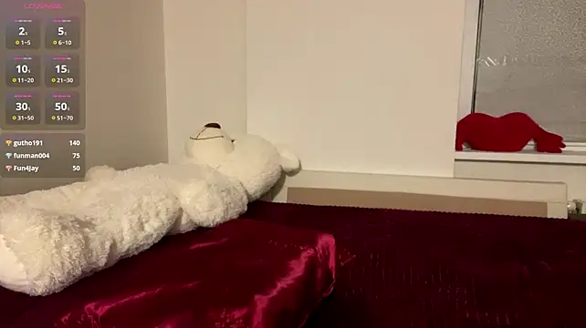 EvaKittys Live XXX-Chat