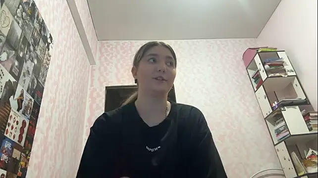 TynishaShute Live XXX-Chat