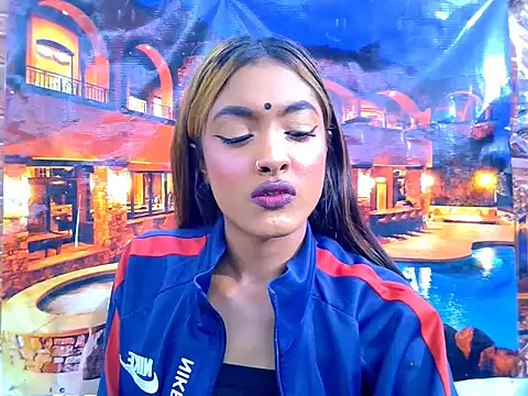 IndianPretty14u2Luv 现场XXX聊天