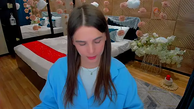 Chat +18 de FinalAccord ao vivo