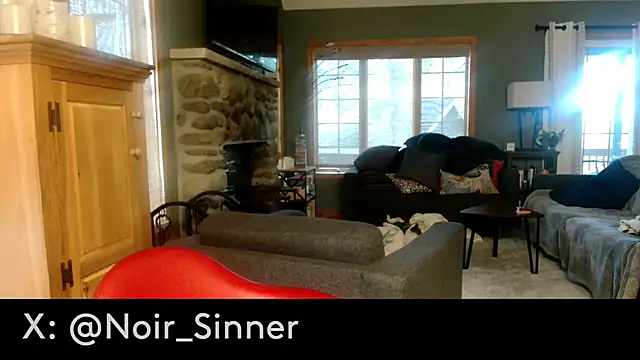 sinnernoir – Live XXX-chat