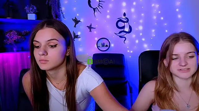 lisa_dark_ Obrolan Langsung XXX