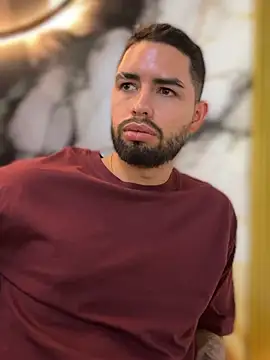 Chat XXX ao vivo de matteosantos