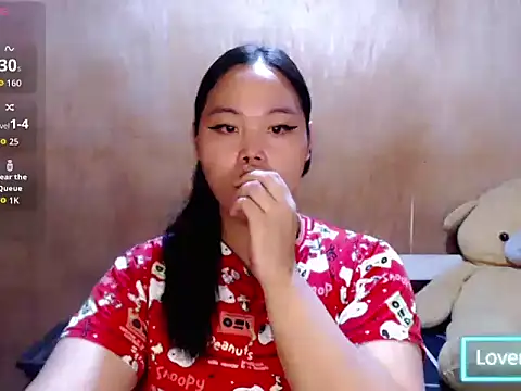 Živý XXX chat _Lylia