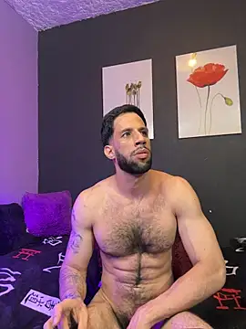 XXX chat uživo modela Karim_mansur