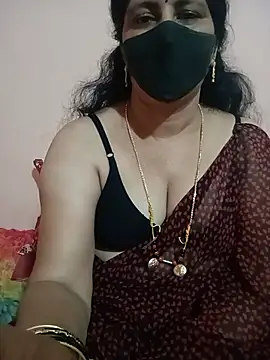 צ'אט XXX בשידור חי של sadhana_telugu
