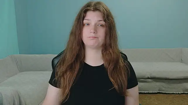 צ'אט XXX בשידור חי של TreeJeanne